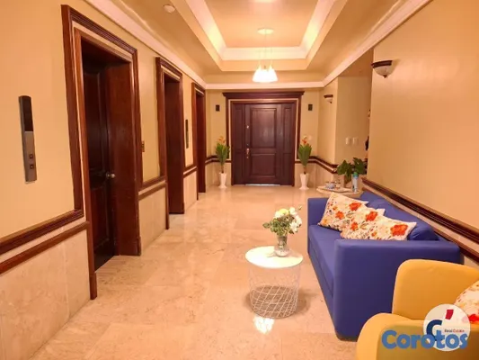 apartamentos - APARTAMENTO EN MALECÓN CENTER CON VISTA AL MAR · R 14