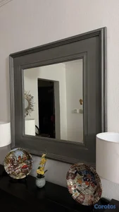 EN VENTA | DECORACIONES-Espejo, comedor