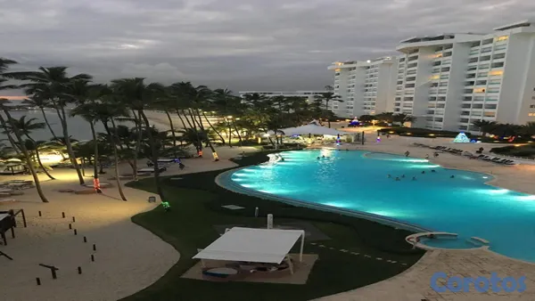 apartamentos - vendo apartamento en marbella en juan dolio 10