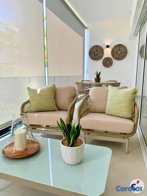 apartamentos - FULLY RENOVATED 2-BEDROOM APARTMENT FOR LONG-TERM  8