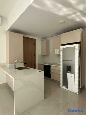 apartamentos - Apartamento en Alquiler - 1 Habitacion - US$1.100  4