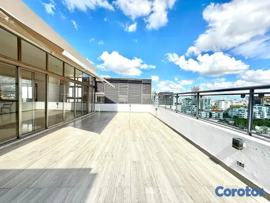 apartamentos - Apartamento en Venta Cacicazgos  17