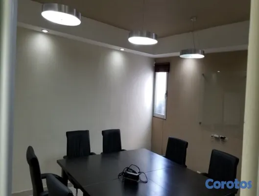 oficinas y locales comerciales - Local en evaristo morales 740.19mts2 próximo a la churchill ID 1564 6