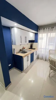 apartamentos - Vita al mar  5