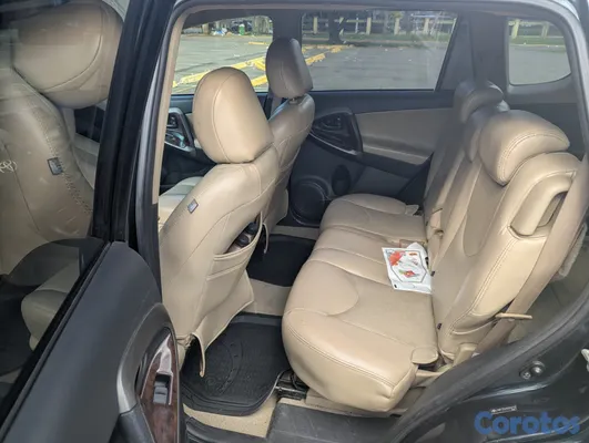 jeepetas y camionetas - 2009 Toyota RAV4 2