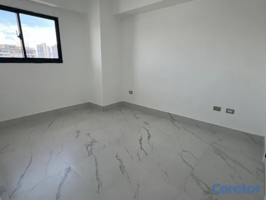 apartamentos - Apartamento en venta en Evaristo Morales  6