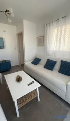 apartamentos - Hermoso Apartamento Serena Village Nueva Etapa totalmente Amueblado  2