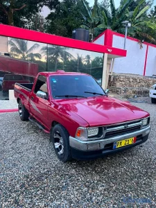 Toyota hilux 1994