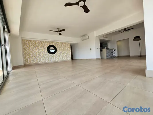 apartamentos - Alquiler de Apartamento en La Esperilla  2