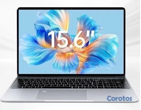 Corotos | Laptop DixMau de 15.6” – 32 GB (14.0GB usable) de RAM + 932GB ...