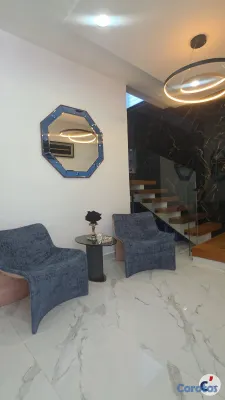 casas - Villa 5 habitaciones- alquiler - vistacana · Ref 1 4