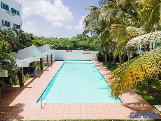 penthouses - ¡VIVE EL SUEÑO CARIBEÑO EN RETIRO BÁVARO 1! 🏝️🔥 8