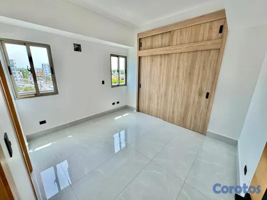 apartamentos - Apartamento en venta en Evaristo Morales - 20 10