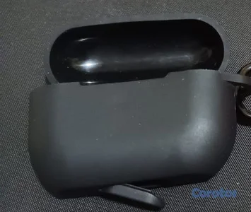 Leer descripción - Cover  para Airpods Pro 2: Usad