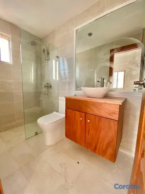 apartamentos - Apartamento en Alquiler EL MILLÓN 4