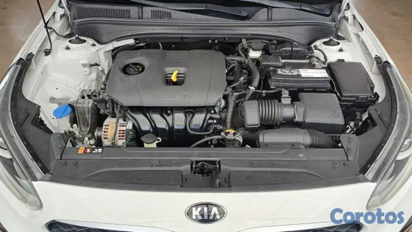 carros - KIA FORTE LX 2021 9