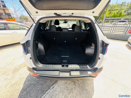 jeepetas y camionetas - HYUNDAI TUCSON SEL 2022 ✅Americana / Importada / 65,000 Millas  10