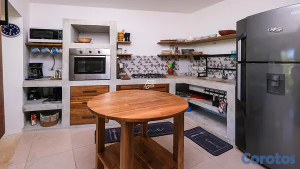 apartamentos - Hermoso Triplex Frente al mar de Playa Ballenas - Las Terrenas. 8