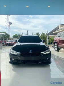 BMW SERIE 4 328i 2014
