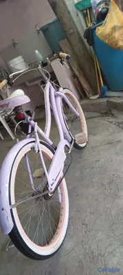 bicicletas y accesorios - Se vende bicicleta Huffy tipo paseo playera en excelentes condiciones. 2