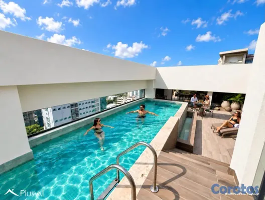 apartamentos - Apartamento en Avenida Tiradentes en Venta con Vista a Silver Sun Gallery 10