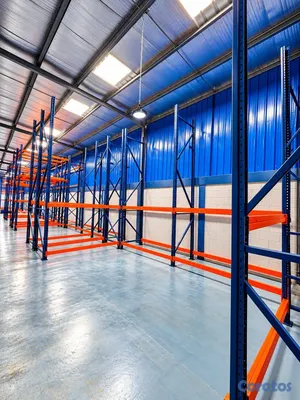 otros inmuebles - ALMACENES VARIOS – ESPACIOS DE ALMACENAMIENTO 5
