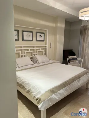 apartamentos - Apartamento en venta en la Marina de Cap Cana 🌊 ·  16