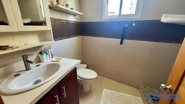 apartamentos - Apartamento en Venta en Bella Vista 3 Habitaciones 13