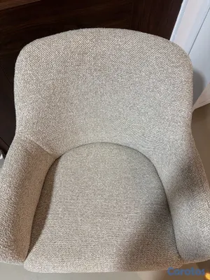 muebles y colchones - Silla comedor 3