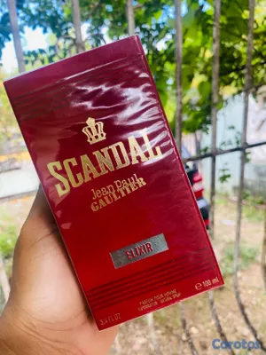 salud y belleza - venta de perfumes 4