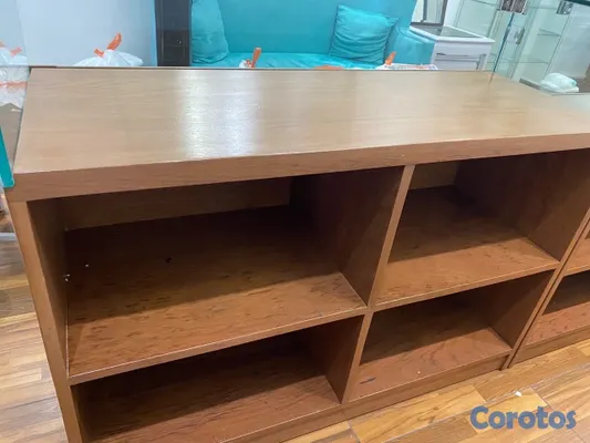 muebles y colchones - vitrinas 3