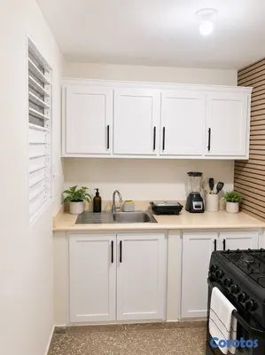 apartamentos - De oportunidad, 2do nivel Villa olímpica Stgo 2