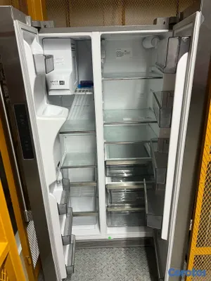 electrodomesticos - Nevera tipo libro , Frigidaire, 36 pulgadas  2