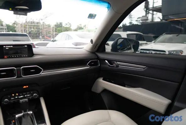 jeepetas y camionetas - MAZDA CX-5 GRAND TOURING AWD 2019 | CLEAN CARFAX | 10