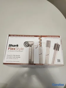 Shark y Wavytalk Precio NEGOCIAGLE
