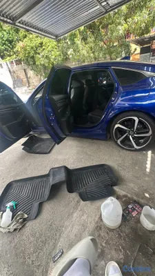 carros - Honda accord 2020 2.0t 5