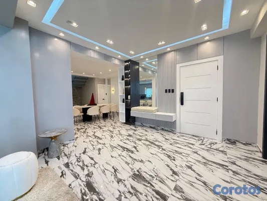 apartamentos - vendo oh renacimiento piso 8 y 7 tres habitaciones con au baño balcón terraza  11