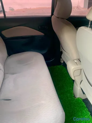 carros - Toyota Yaris 2008 Mecánico 1.3L – Económico y en b 8