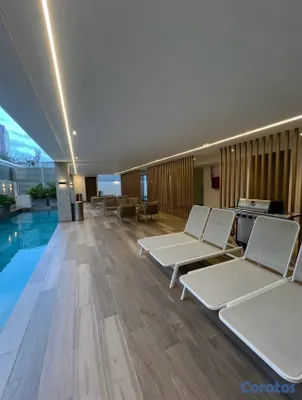 apartamentos - APARTAMENTO EN RENTA EN BELLA VISTA (NUEVO) 9