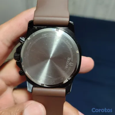 joyas, relojes y accesorios - Reloj Bulova Marine Star 3