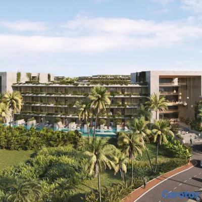 apartamentos - RIVER ISLAND · Ref 200148 5