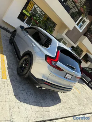 jeepetas y camionetas - Honda CRV 2024 Sport L Hybryd 2
