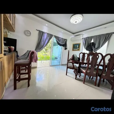 casas - hermosa casa de 2 niveles moderna 6