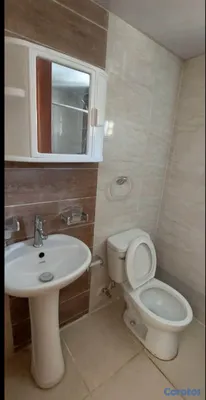 apartamentos - alquilo apartamento en san Isidro labrador 
detrás del bravo  5