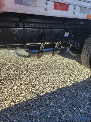 camiones y vehiculos pesados - FREIGHTLINER M2 106 AÑO 2019 10