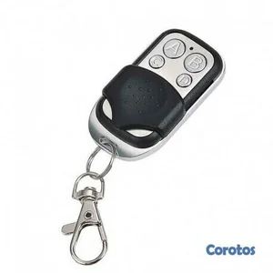 Control de porton universal 