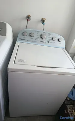 electrodomesticos - Venta de Lavadora  3
