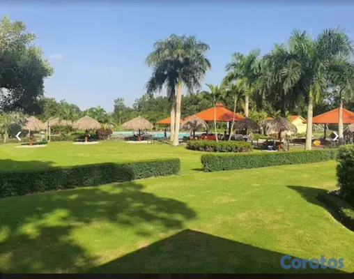 casas vacacionales y villas - VILLA EN VENTA – AMUEBLADA – RD $11,200,000.00 – S 3