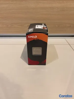 computadoras y laptops - Ryzen 5 5600G 2