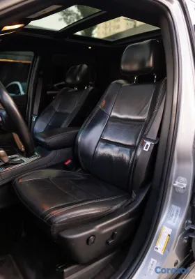 jeepetas y camionetas - JEEP GRAND CHEROKEE LIMITED 4X4 2017 | CLEAN CARFA 8